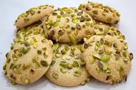 شیرینی قرابیه