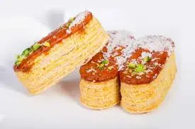 شیرینی زبان