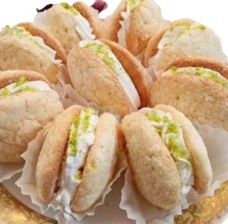 شیرینی لطیفه انیسام